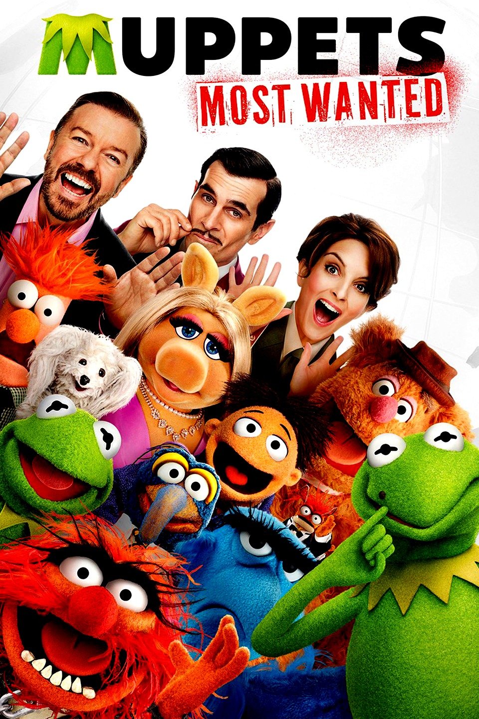 Muppets Most Wanted (2014) [285503] (A1708528680) [[Movies]] --Plex--